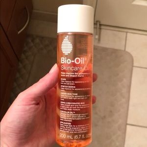 Bio-Oil Skincare Oil